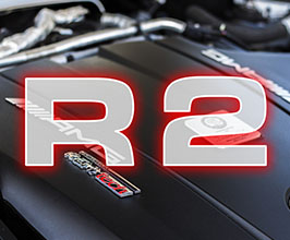 RENNtech R2 Performance Package - 178HP for Mercedes GT C190