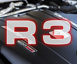 RENNtech R3 Performance Package - 255HP for Mercedes GT C190