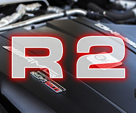 RENNtech R2 Performance Package - 208HP for Mercedes GT C190