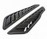RENNtech Fender Extractor Vents (Carbon Fiber) for Mercedes AMG GTR
