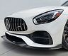 RENNtech Aero Front Lip Spoiler (Carbon Fiber)