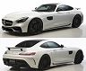 WALD Sports Line Black Bison Edition Aero Body Kit for Mercedes AMG GT