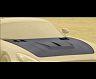 MANSORY Aero Vented Engine Hood Bonnet (Dry Carbon Fiber) for Mercedes AMG GTS
