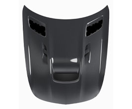 Hoods for Mercedes GT C190