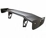 APR Performance GTC-500 Adjustable Rear Wing - 1805mm (Carbon Fiber)