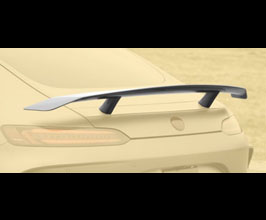 MANSORY Aero Rear Wing (Dry Carbon Fiber) for Mercedes GT C190