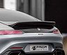 PRIOR Design PD800GT Aerodynamic Rear Ducktail Trunk Spoiler (FRP) for Mercedes AMG GT / GTS