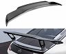 RENNtech GT Rear Wing (Carbon Fiber)