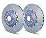 GiroDisc Rotors - Front (Iron)