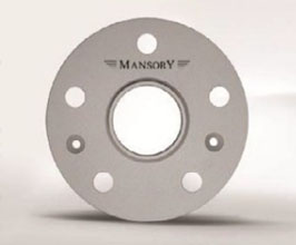 MANSORY Wheel Spacers Kit for MANSORY Wide Body for Mercedes GT C190