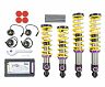 KW V4 Coil-Over Kit for Mercedes AMG GT / GTS with Adaptive Suspension