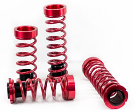 RENNtech Coilover Suspension Springs for Mercedes GT C190