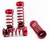 RENNtech Coilover Suspension Springs