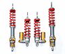 RENNtech 4-Way Adjustable Coil-Over Suspension by Ohlins