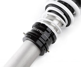 Weistec Adjustable Coilovers for Mercedes GT C190
