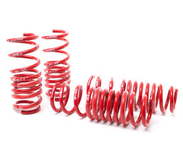 Springs for Mercedes GT C190