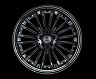 WALD Tosca T13-C 3-Piece Cast Wheels 5x112 for Mercedes AMG GT