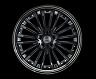 WALD Tosca T13-C 3-Piece Cast Wheels 5x112