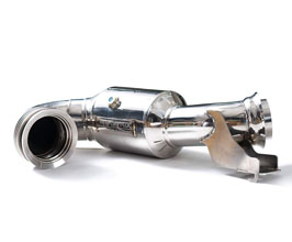 ARMYTRIX Sport Cat Downpipe - 200 Cell (Stainless) for Mercedes AMG GT-53 4-Door X290 with OPF