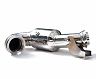 ARMYTRIX Sport Cat Downpipe - 200 Cell (Stainless)