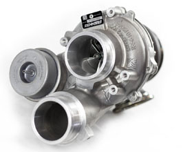 RENNtech Stage I Turbo Upgrade - 113HP for Mercedes S-Class C217