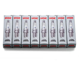 Weistec Spark Plugs Set for Mercedes S-Class C217