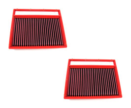 BMC Air Filter Replacement Air Filters for Mercedes S65 AMG with M279 / S600 with M277 C217