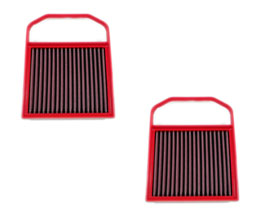BMC Air Filter Replacement Air Filters for Mercedes S560 / S500 / S450 / S400 with M276 C217