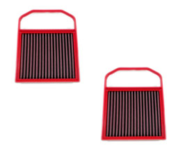 BMC Air Filter Replacement Air Filters for Mercedes S-Class C217