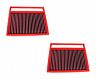 BMC Air Filter Replacement Air Filters for Mercedes S65 AMG with M279 / S600 with M277 C217