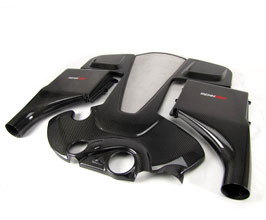 Intake for Mercedes S-Class C217