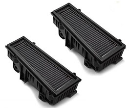 Weistec High Flow Air Filters for Mercedes S-Class C217