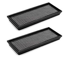 Weistec High Flow Air Filters for Mercedes S-Class W217 S63 AMG / S550 w M278 / M157 Engine