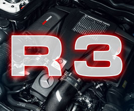RENNtech R3 Performance Package for Mercedes S-Class C217