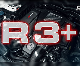 RENNtech R3 Plus Performance Package - 235HP for Mercedes S-Class C217