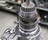 RENNtech Transmission Software Upgrade for Mercedes S-Class C217 with 722.9 7-Speed Transmissions