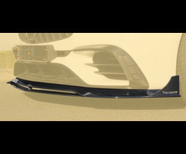 MANSORY Aero Front Lip Spoiler (Dry Carbon Fiber) for Mercedes S-Class C217 S63 / S65 AMG