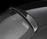 WALD Sports Line Black Bison Edition Aero Rear Roof Spoiler for Mercedes S-Class C217 Coupe