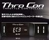BLITZ Thro Con Throttle Controller (Slocon) for Mercedes S500 with Long Wheelbase W221