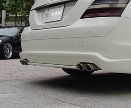 Engine for Mercedes S-Class W221