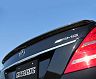 NOBLESSE Rear Trunk Spoiler (Carbon Fiber) for Mercedes S63 AMG W221