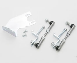 Avest Low Down Lowering Links Kit for Mercedes S-Class W221