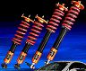 YouZealand Black Series Real Sports Coilovers for Mercedes S-Class W221