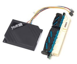 H&R ETS Electronic Air Suspension Lowering Module for Mercedes S63 AMG / S600 W221 with ABC