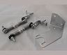 SKIPPER Air Suspension Links Lowering Kit for Mercedes S350 / S500 / S550 with Factory Air Suspension