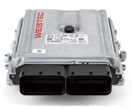 Weistec ECU Tune - W.2 for Race Exhaust (Modification Service) for Mercedes S-Class W222