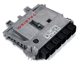 Weistec ECU Tune - W.1 for Stock Vehicle (Modification Service) for Mercedes S-Class W222
