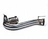 Weistec Downpipe (Stainless) for Mercedes S-Class W222 S500 / S450