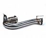 Weistec Downpipe (Stainless)