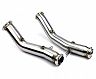 Weistec Downpipes (Stainless)